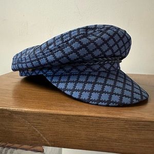 Brixton Ashland Fiddler Cap